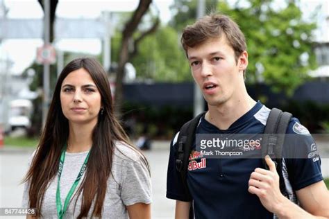 Kelly Piquet Imagens E Fotografias De Stock Getty Images