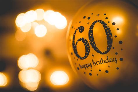 7 Surprise 60th Birthday Party Ideas For Mom Viva Fifty