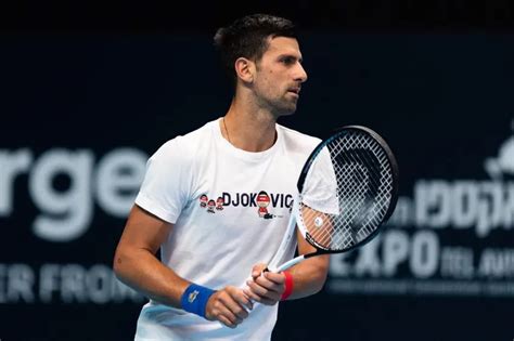 Il Dato Dove Novak Djokovic Domina Nel 2022 Sinner Terzo Meglio Di