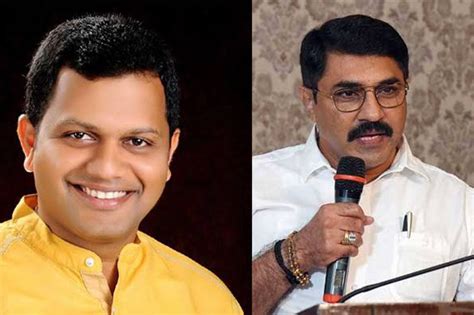 Mangalore Almost Brijesh Chowta To Be Selected For Mp Ticket From