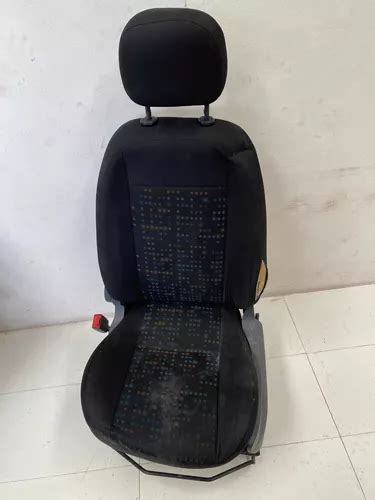 Asiento Delantero Izq Dodge Ram Promaster Rapid Mercadolibre