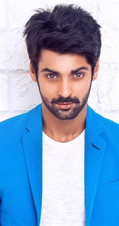 Karan Wahi Imdb