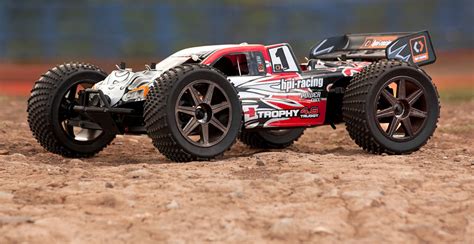 Hpi Trophy Truggy Rtr Hobby Shop Sydney Rc Hobbies