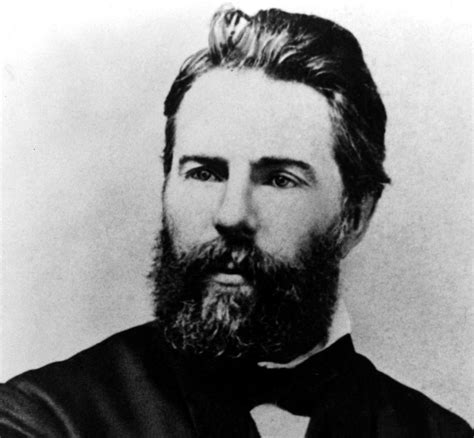 Recognizing The Significance Of Herman Melville Guest Viewpoint