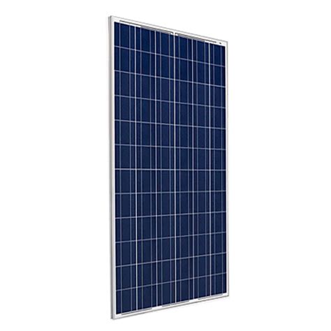 Panel Solar W Amerisolar Ypf Solar