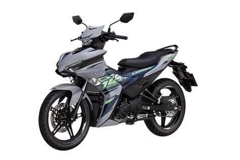 Foto Yamaha Mx King Model Baru Meluncur Di Thailand Harga Rp Jutaan