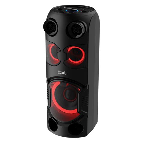 Buy Boat Party Pal 200 Best 70w Bluetooth Speaker With Rgb Lights