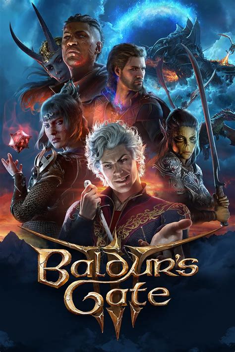 Baldur's Gate 3 Nuuvem Pc - 56 Best Laptops for Baldur Gate 3 (May 2026)