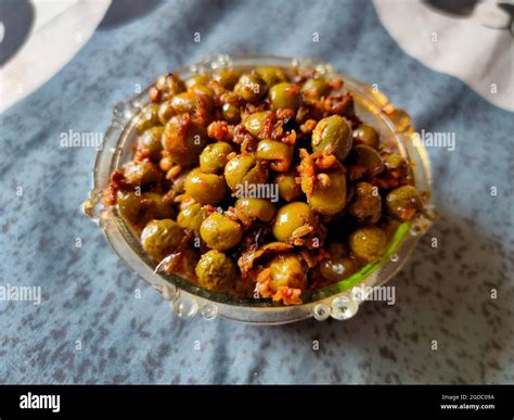 ker ka achar kerrajasthan stock photo alamy