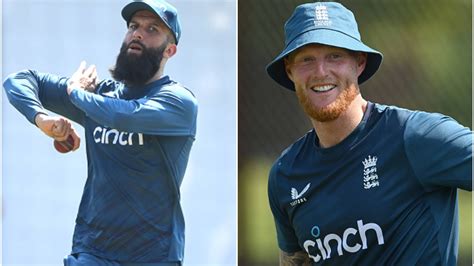 Ashes Moeen Ali Reveals One Word Message From Ben Stokes