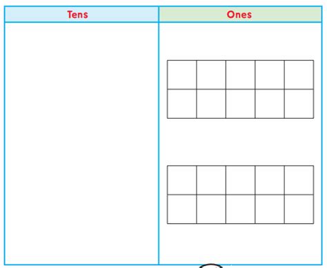 Go Math Grade 2 Answer Key Chapter 5 2 Digit Subtraction 45 Go Math Answer Key