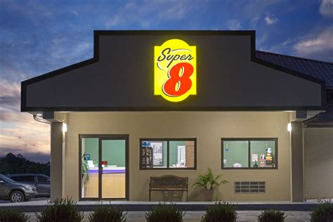 Super 8 by Wyndham Greencastle | Greencastle, PA Hotels