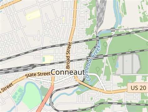 banks  conneaut