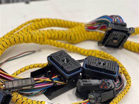 Home Wiring Looms Australia