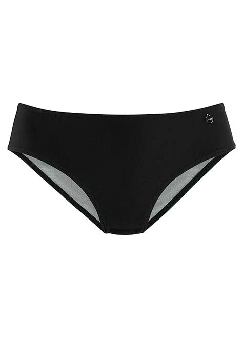 Lascana Bikini Briefs Look Again