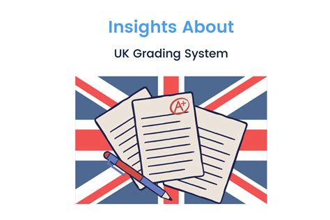 Understand Uk Grading System Everything Your Need To Know Idc