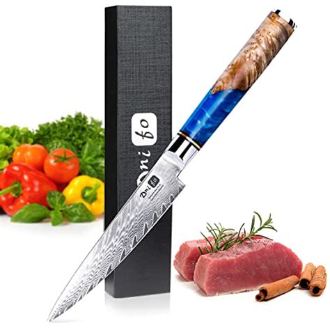 Best Low Maintenance Kitchen Knives Takashi Nyc