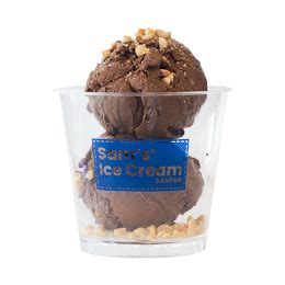 Sams Gelato Choco Peanut Sam S Ice Cream