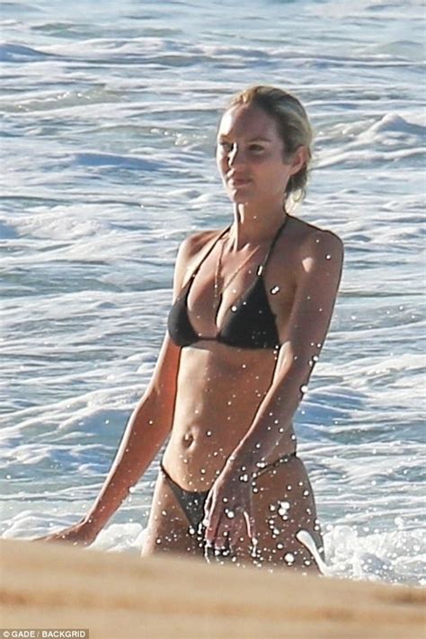 Candice Swanepoel Bikini Porn Pictures Xxx Photos Sex Images 3653341 Pictoa