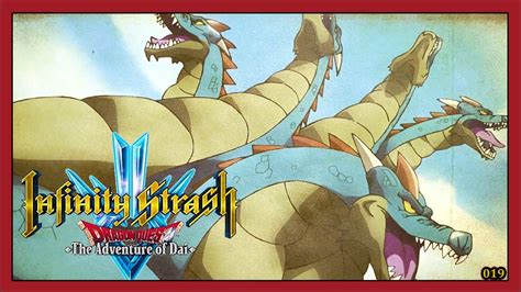 Dragon Quest The Adventure Of Dai Angriff Der Drachenlegion