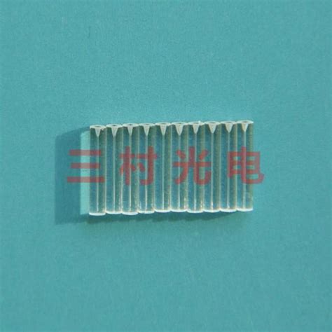 Off Centre Fiber Capillary 偏芯 3v Tech China Manufacturer Other Communication Equipment