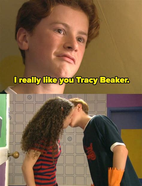 The Most Iconic Moments From The Story Of Tracy Beaker