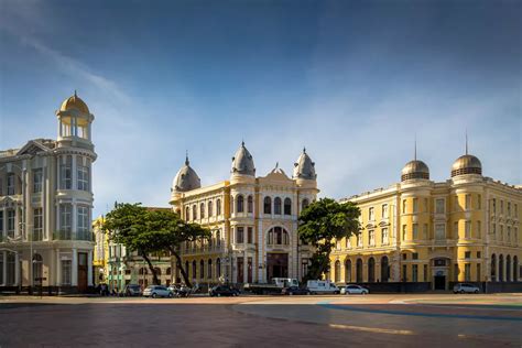 Melhores Cidades Do Nordeste Para Chamar De Lar