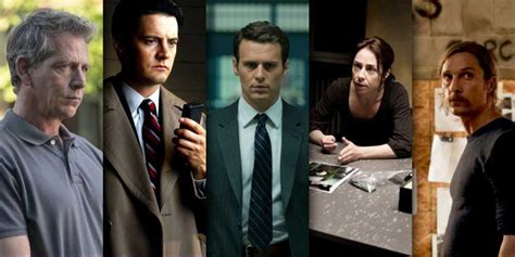 The 15 Best Modern Detective TV Shows Worth Watching - whatNerd