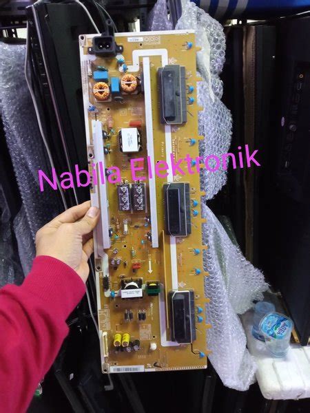 Jual TOSHIBA 40PB20E POWER SUPPLY TV LCD REGULATOR PSU MESIN TV