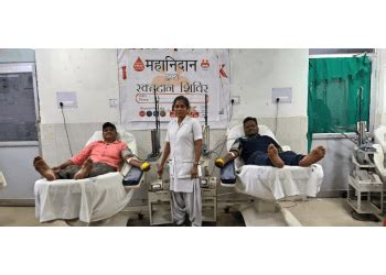 Best Hour Blood Banks In Jamshedpur Jh Threebestrated