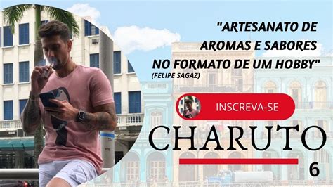 Charuto é um hobby Como escolher um charuto Como cortar um charuto