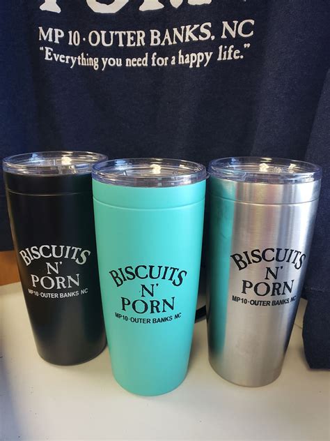 Shop Biscuits N Porn 2 2