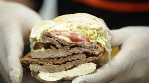 Comienza La B Squeda Del Mejor S Nguche De Milanesa Del Interior