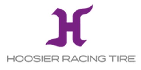 Hoosier Racing Tire Reveals New Branding