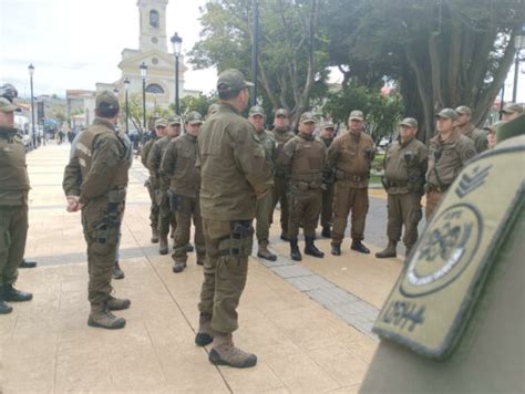 Detenidos por microtráfico armas de fuego y conducción temeraria dejó