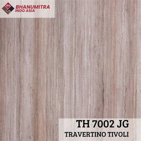 Jual Taco Hpl Th Jg Travertino Tivoli Shopee Indonesia