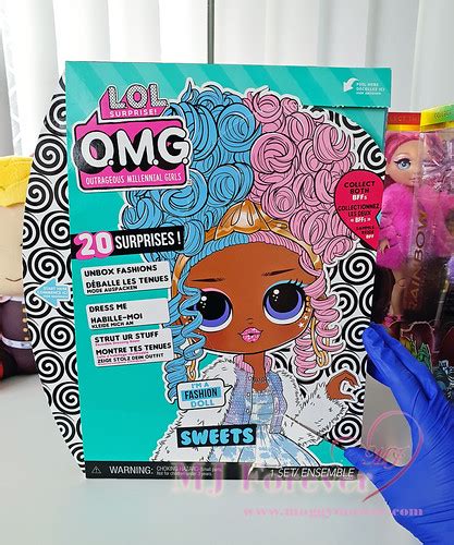 omg sweets doll  dolls alert   lazily browsing thr flickr