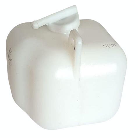 Massey Tractor Plastic Radiator Coolant Tank At Rs Piece Radiator