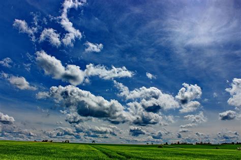 Little Clouds Landscape Nice - Free photo on Pixabay - Pixabay