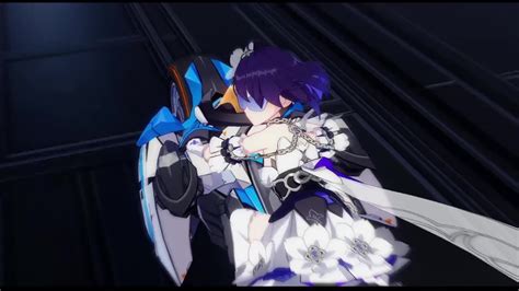 Seele Vollerei Chapter 361 Honkai Impact 3 Youtube