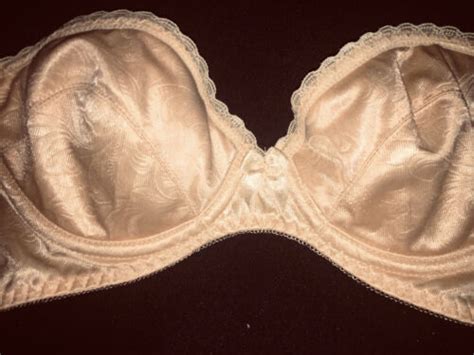 32b Vtg Victorias Secret Teen Push Up Padded Womens Training Ego Boost