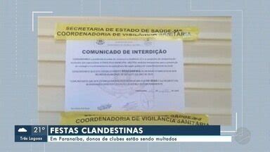 Mstv Edi O Campo Grande Em Parana Ba Donos De Clubes Est O