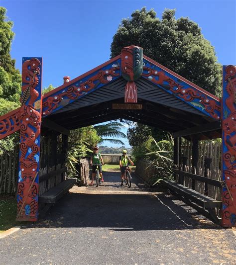 Te Ara Whānui App A Māori Cultural Guide Bay Of Plenty Nz