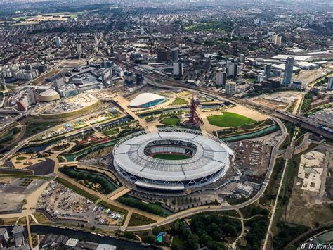 London olympic stadium redevelopment - lenawhy