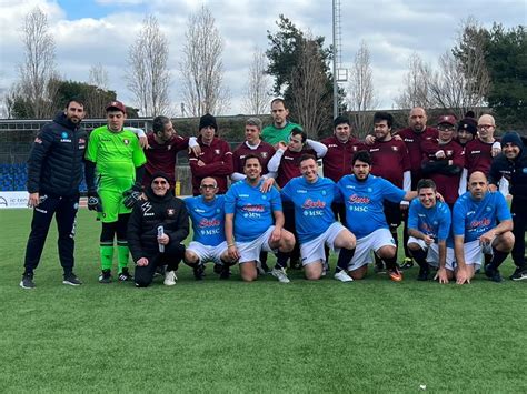 Salernitana For Special Quarta Giornata U S Salernitana 1919