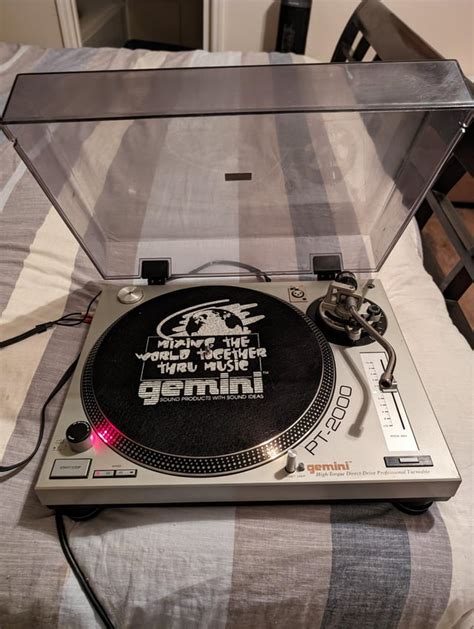 Dj Whove Had Their Dj Gear For More Than 8 Years Hows It Holding