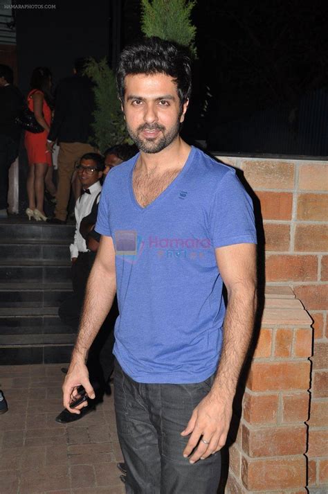 Harman Baweja At The Launch Of The Daily Restobar In Bandra Mumbai On