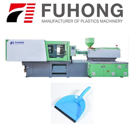 Plastic Dustpan Making Fuhong Mold Customized Fhg Ton Servo