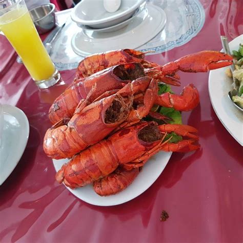 makanan khas papua harga rekomendasi restonya