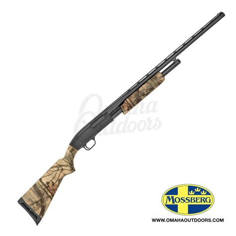 Mossberg Maverick 88 All Purpose 20 Gauge Camo Omaha Outdoors